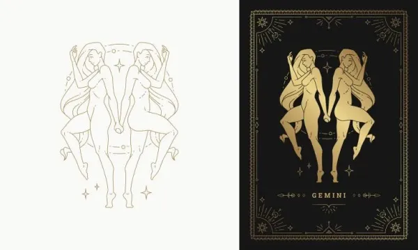 白羊座配对指南：最匹配的三大星座解析  第2张