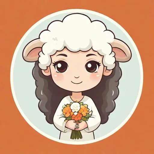 属羊女性最佳婚配属相是什么  第3张