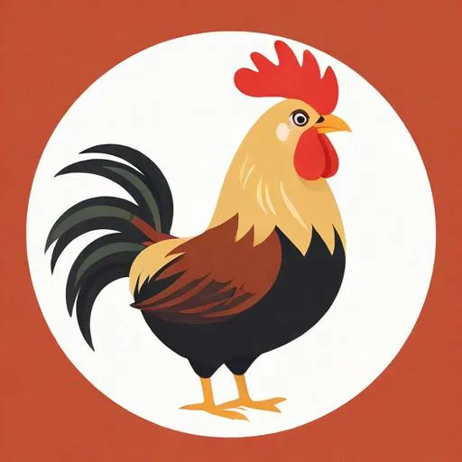 属鸡的人年龄分别是哪一年出生：属鸡农历新年分界线  第4张