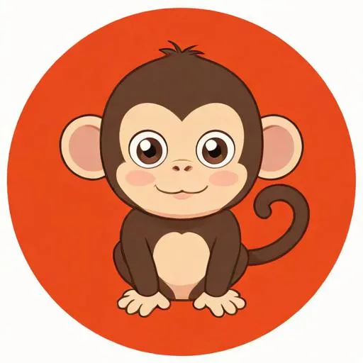 属猴的今年多大了2025虚岁：虚岁生肖年份对照  第2张