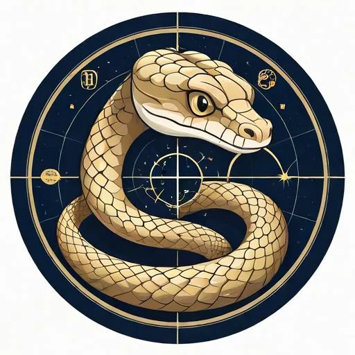 属蛇今日运势十二星座网卜易居，属蛇人今日运势查询  第3张