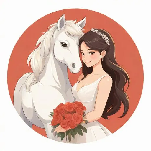 属马女的婚姻配属什么的最好，属马女和什么属相最佳配偶  第2张