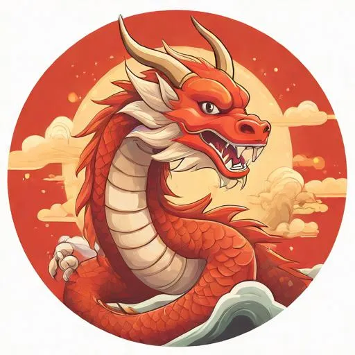 2025龙年属龙人的运势如何：2025属龙的运势和财运  第2张