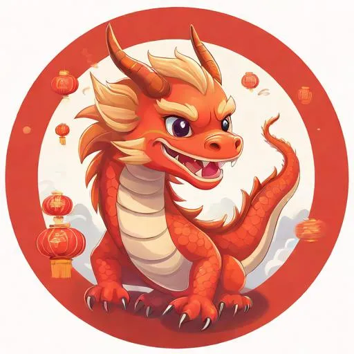 2025龙年属龙人的运势如何：2025属龙的运势和财运  第3张