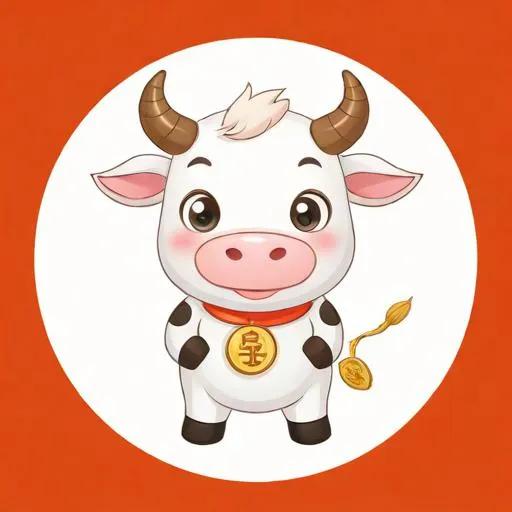属牛的配什么属相结合最差财运：属牛人最适合做什么生意  第4张