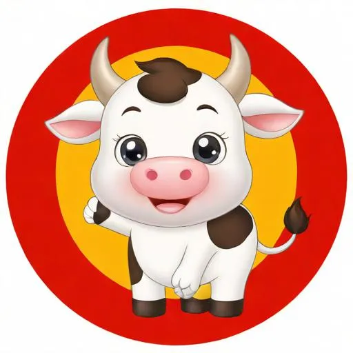 属牛的人2025年的命运好吗，属牛几时出生最好命运  第3张