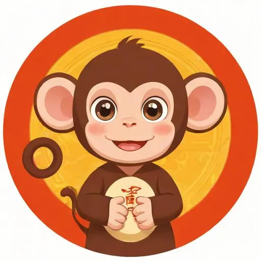 2025属猴人的全年运势如何：属猴今年运势2025年运势  第2张