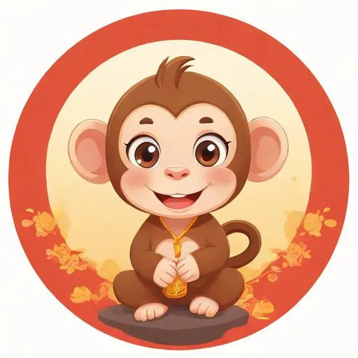 2025属猴人的全年运势如何：属猴今年运势2025年运势  第4张