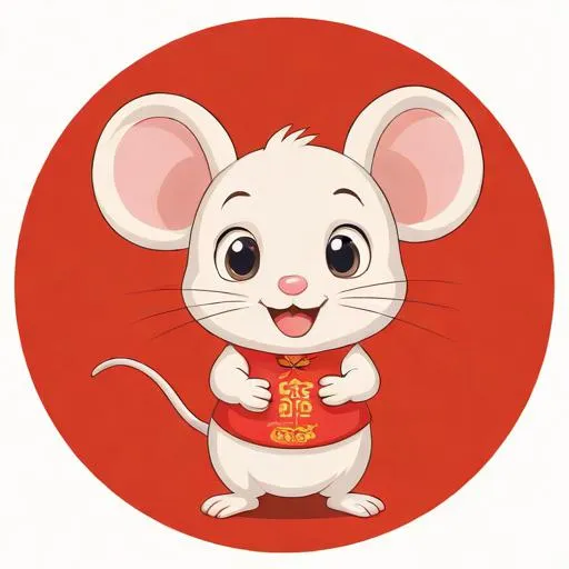 属鼠1959的今年多大岁数了：1960年属鼠的今年多大岁  第3张