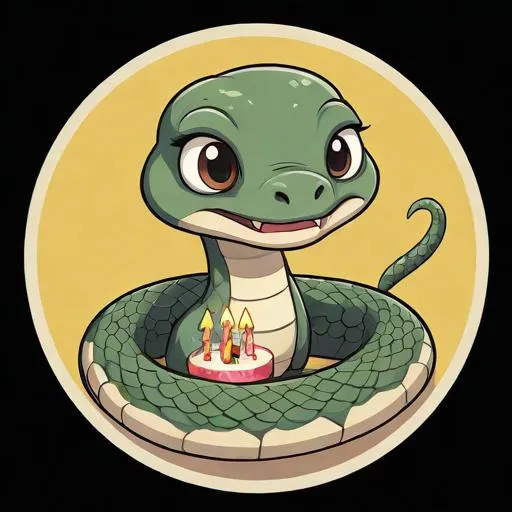 属蛇的今年多大是哪一年的生日，属蛇是哪年出生的多少岁  第4张